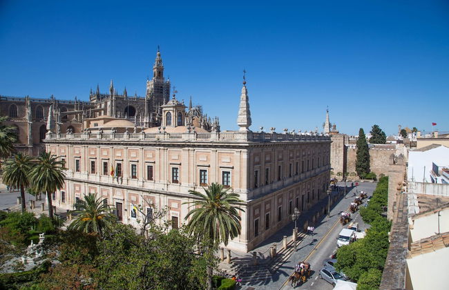 Puerta del León - Foto 29