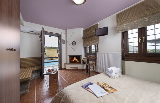 Petradi Hotel - Foto 16