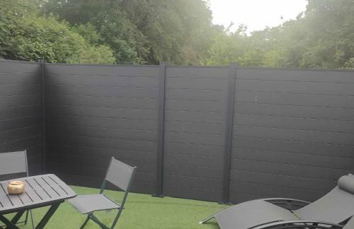 Avec toi suite spa La Secrète - Foto 18