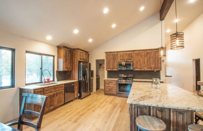 Lucky 8 Luxury Home - Foto 15