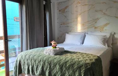 FLATS SHALON - MORRO DE SÃO PAULO - Foto 6