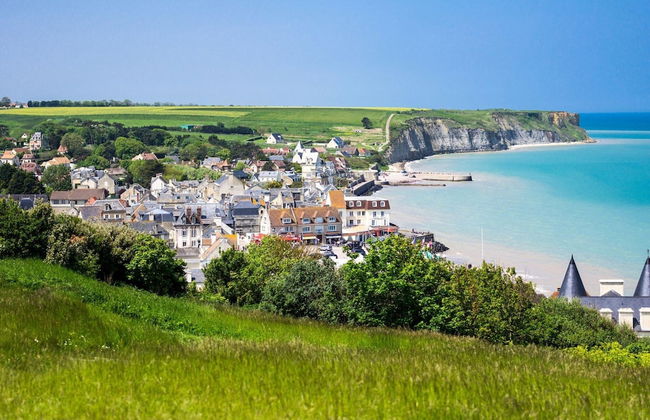 Norman Manor House 8-10 Pers - Foto 23