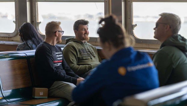 Visite guidée dans New York - Photo 4