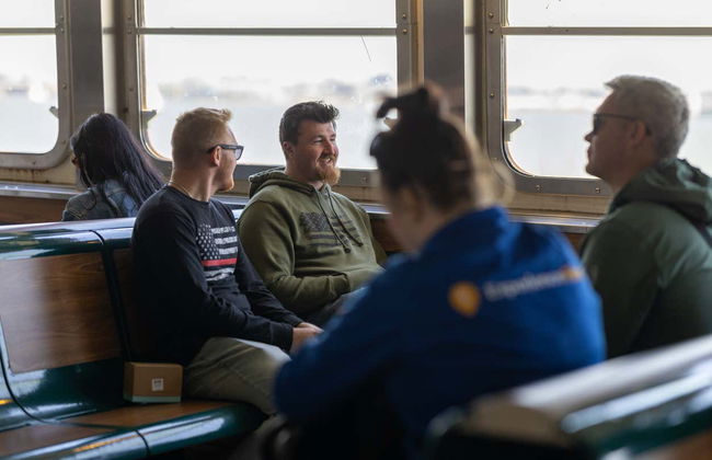 Visite guidée dans New York - Photo 4