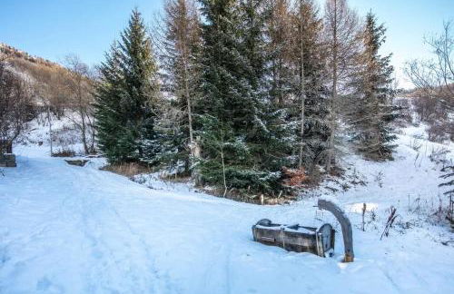 Chalet Chez Maxime Hameau l’Archaz Valloire - Foto 37