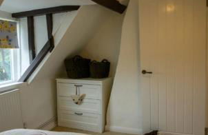 Pear Tree Cottage in the Cotswolds - Photo 16