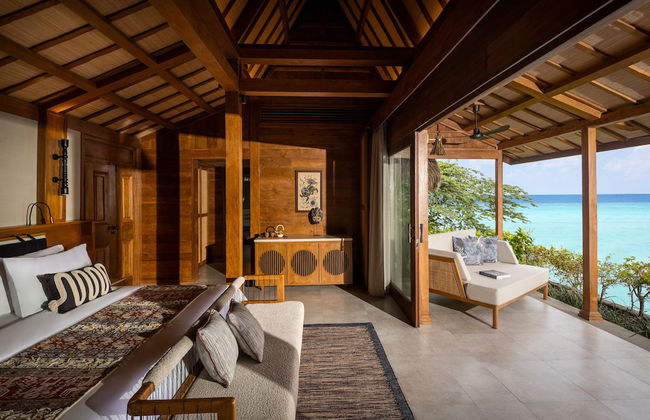 Semaya Beach Resort - Foto 3