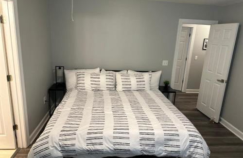 Simple Elegant Townhouse DT Raleigh NCSU - Foto 38