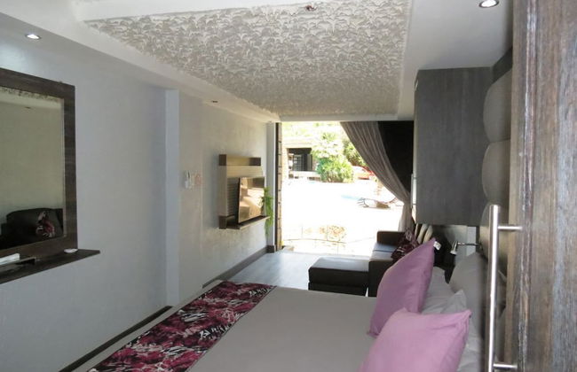 Bushmans Rock Country Lodge - Foto 19