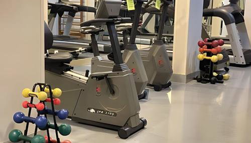 Espaço Hotel Aeroporto de Congonhas I - Foto 3