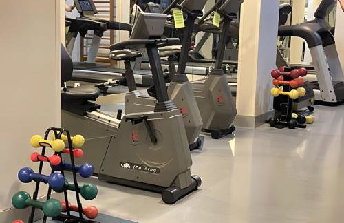 Espaço Hotel Aeroporto de Congonhas I - Foto 3