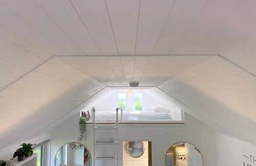 The Little Barn - Foto 23