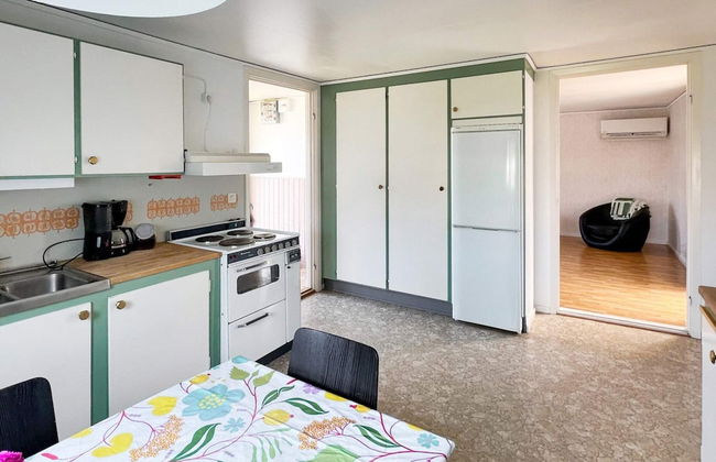 Welcoming Cottage Near the Sea-by Traum - Foto 16