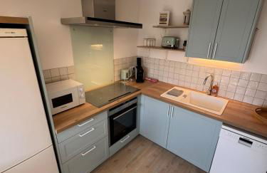 Appartement Perret - Hyper Centre - Foto 12