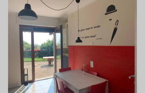 A CASA DI SISSI - Foto 14