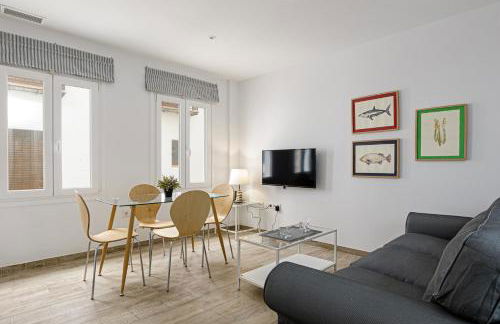 Apartamentos Wamba - Foto 17