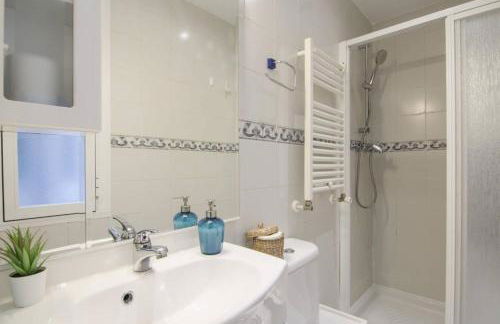 1 bedroom 1 bathroom furnished - Chamberi - Cozy - MintyStay - Foto 25