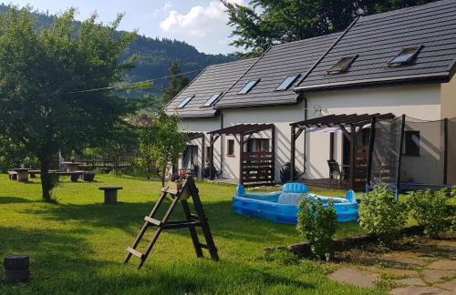 Osada nad Potokiem - Foto 8