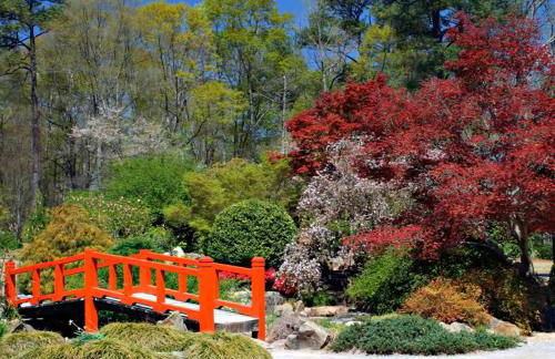 Chic Condo Retreat Private Bliss n Birmingham - Foto 51