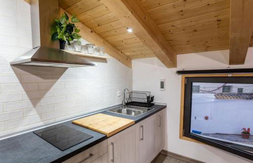 Apartamentos turísticos 3 Lienzos - Foto 35