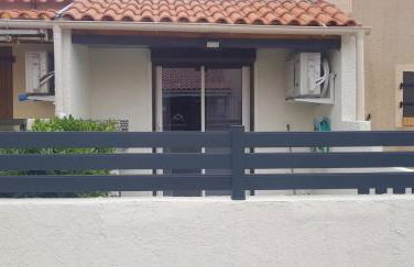 Maisonnette au bord du lac marin - Foto 8