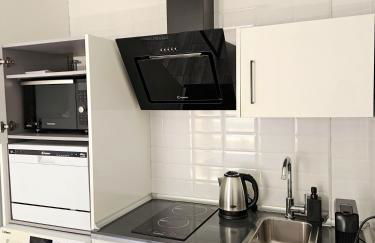 SUNSHINE Apartment - Photo 18