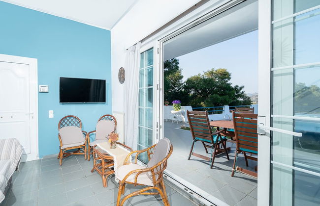 Deluxe Apartments Giamatasta - Foto 22