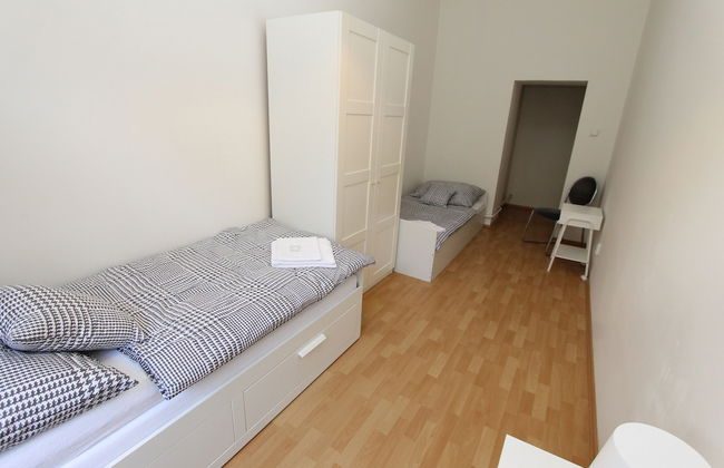 Zizka Home Apartments - Foto 18