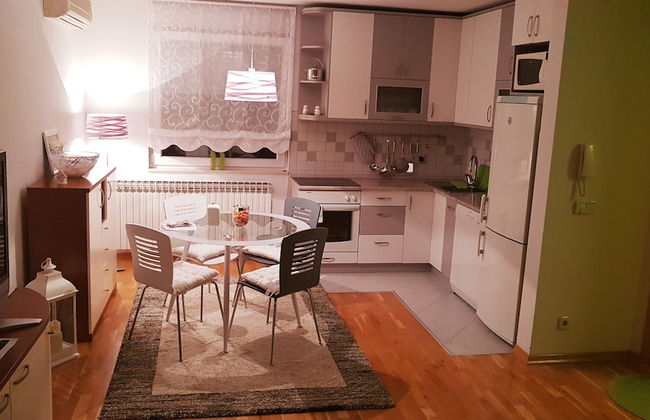 Apartments Dominik - Foto 6