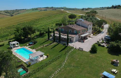 Le MaRaClà Country House - Photo 97