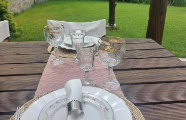 Ipati Forest Chalet - Foto 52