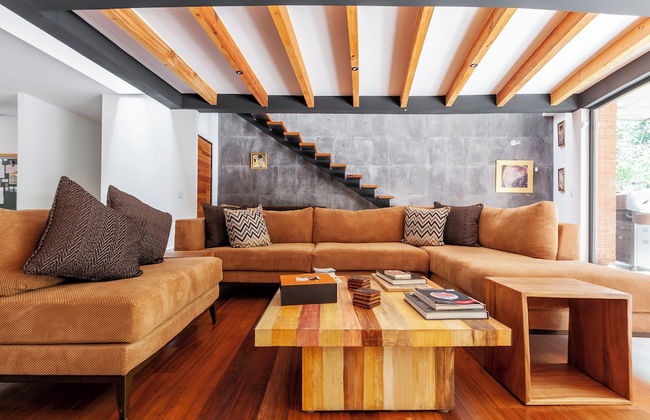 Casa Grande Spectacular House - Foto 8