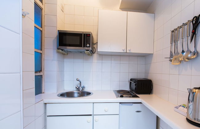 Nell Gwynn House Apartments - Foto 38