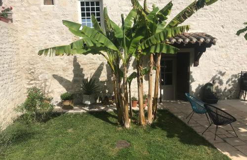 Cave Le Vieux Manoir - Foto 13