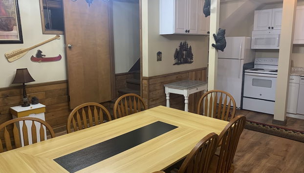 Refeições no quarto