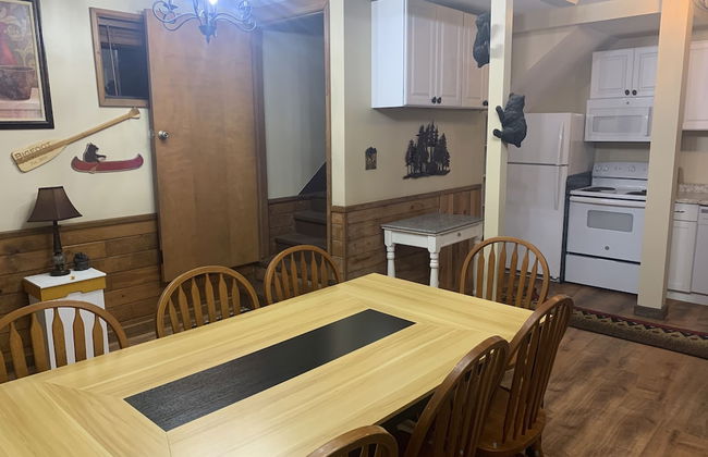 Woodwose Cabin - Adventures Now - Foto 5