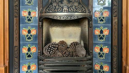 Taff's Well Cottage - Foto 3