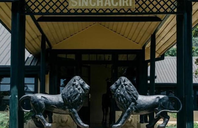 Sinhagiri Mansion - Foto 1