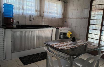 Chácara charmosa com piscina, campo de futebol - Photo 36