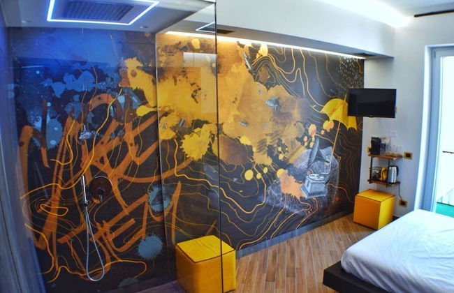 Amarillo B&B - Foto 31