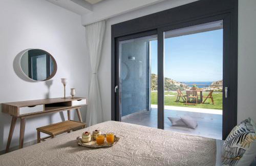 Chrisanthi Villas - Foto 48