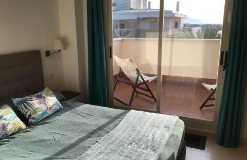 Anacasa Ático El Manantial AP2109 - Foto 36