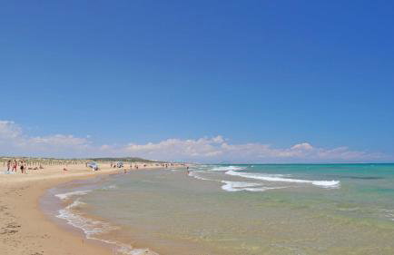 Sunrise apartment, Pinada Beach IV, La Mata, Torrrevieja - Foto 3