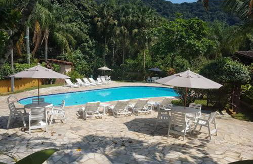 Chalé Pousada da Aldeia - Foto 26