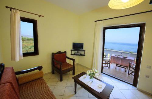 Niriides Apartments - Foto 20