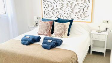 Seafront La Manga Apartment - Foto 3