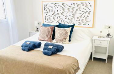 Seafront La Manga Apartment - Foto 3