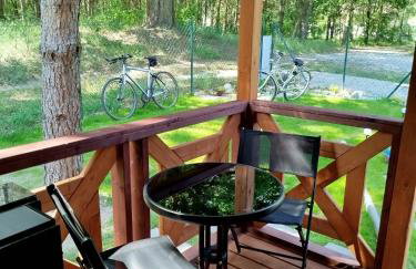 Jeziorna Ostoja - Foto 2