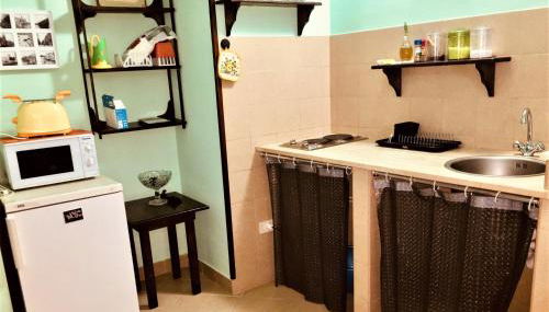 Norman City House - Foto 4, stove