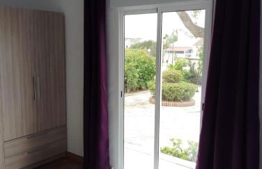 L'oasis, maison indépendante avec piscine privée - Foto 16